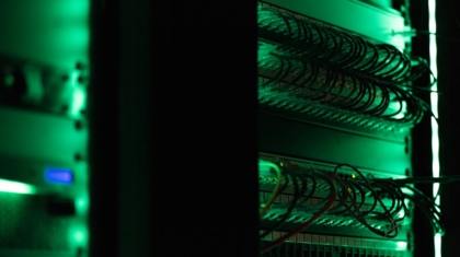 Photo Linux Servers