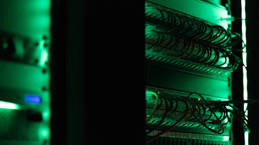 Photo Linux Servers