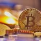Photo Cryptocurrency Taxation Compliance