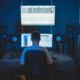 Photo Live Music Broadcasting