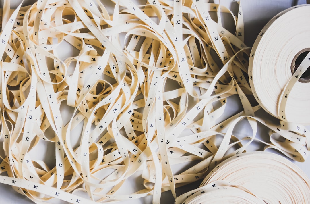 Photo Biodegradable Materials
