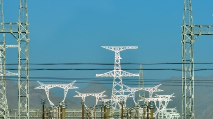 Photo Smart Grid Optimization