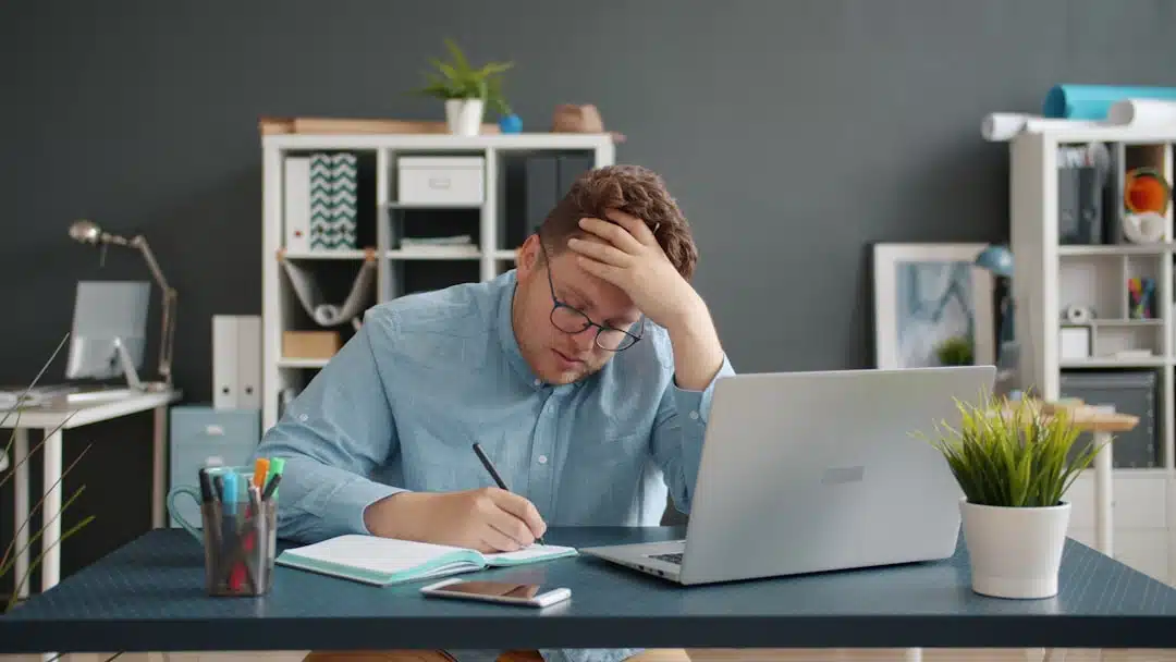 Photo Stress Management