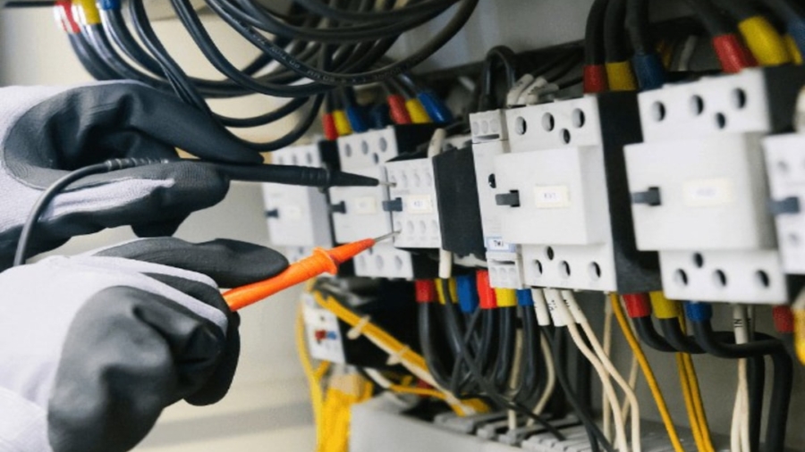 Photo Predictive Maintenance