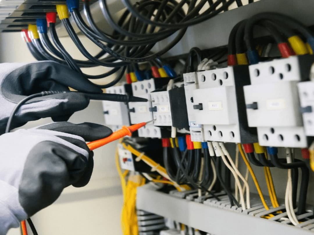 Photo Predictive Maintenance
