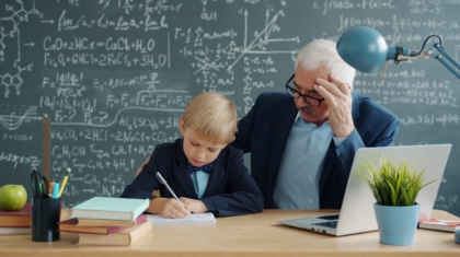 Photo Intelligent Tutoring Systems