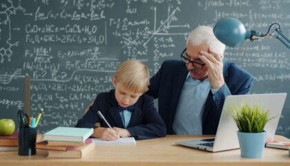 Photo Intelligent Tutoring Systems