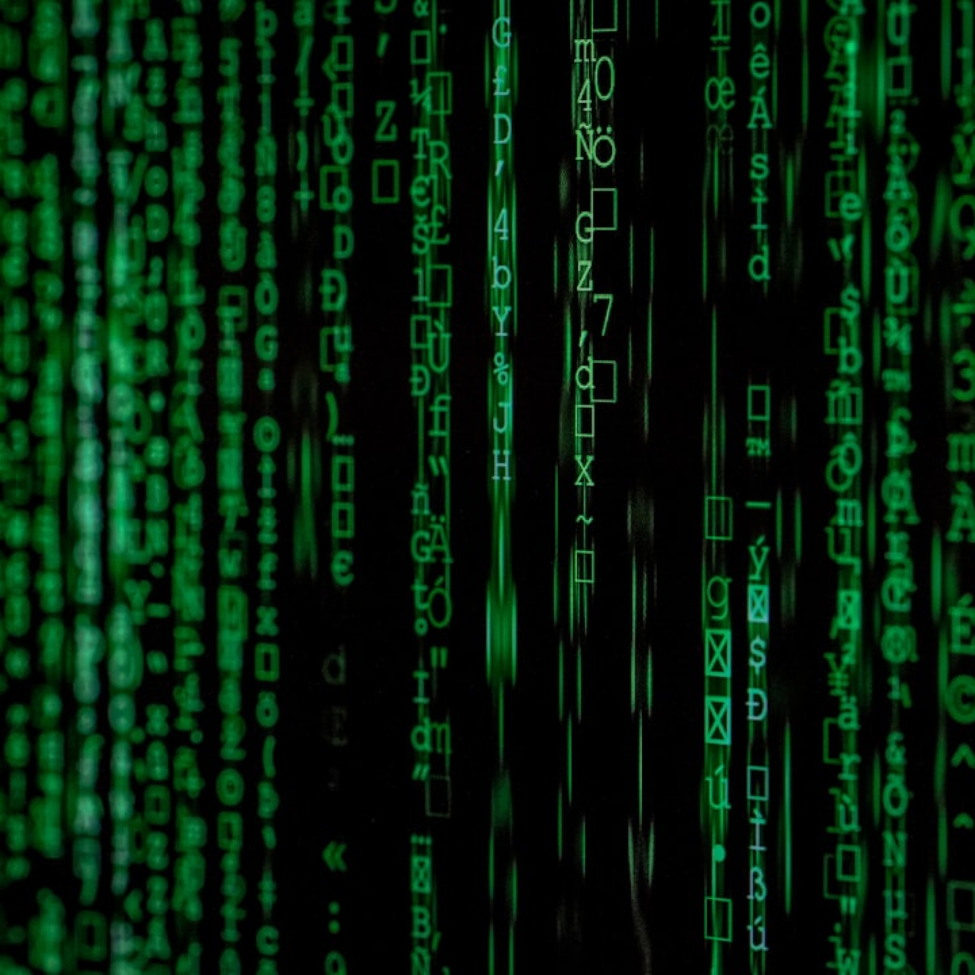 Photo Blockchain Technology