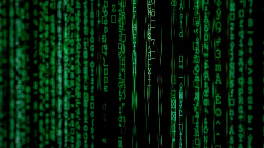 Photo Blockchain Technology