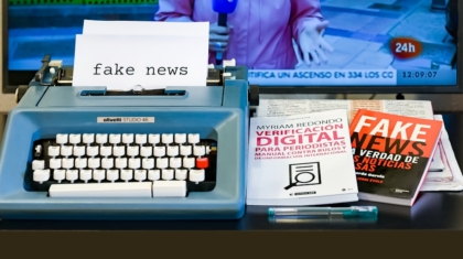 Photo Disinformation