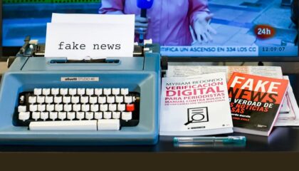 Photo Disinformation