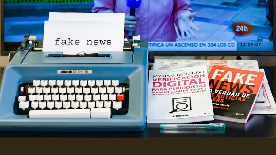 Photo Disinformation