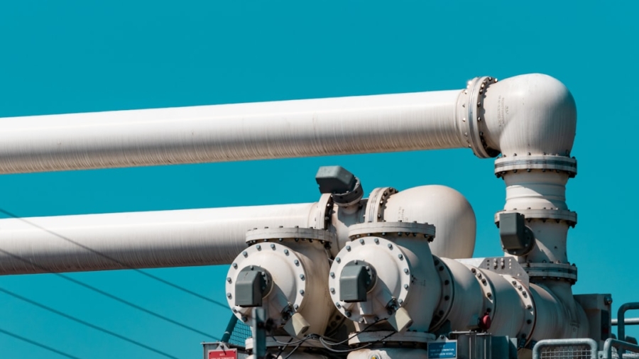 Photo CI/CD Pipelines