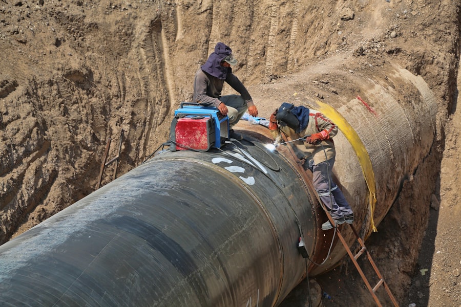 Photo CI/CD Pipelines