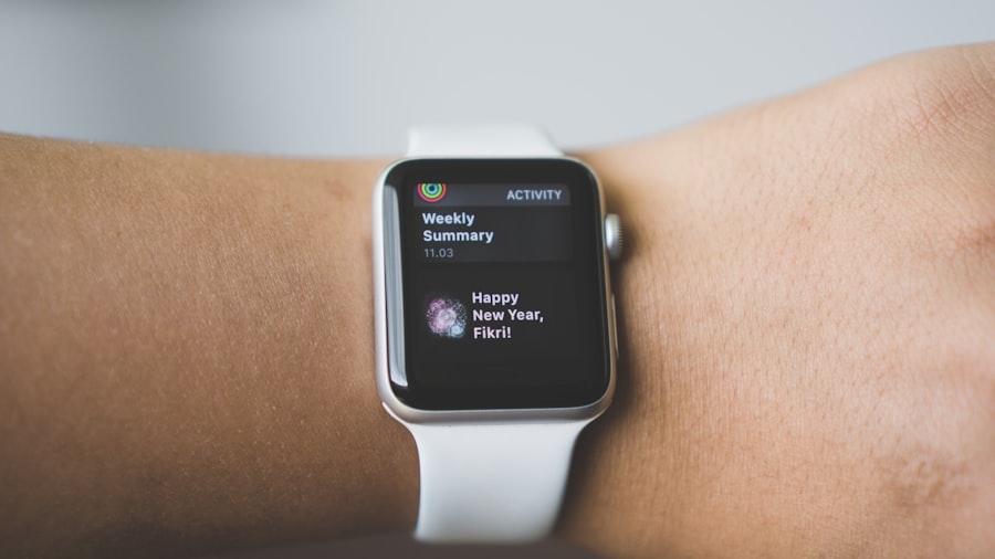 Photo Womens Health Tracking