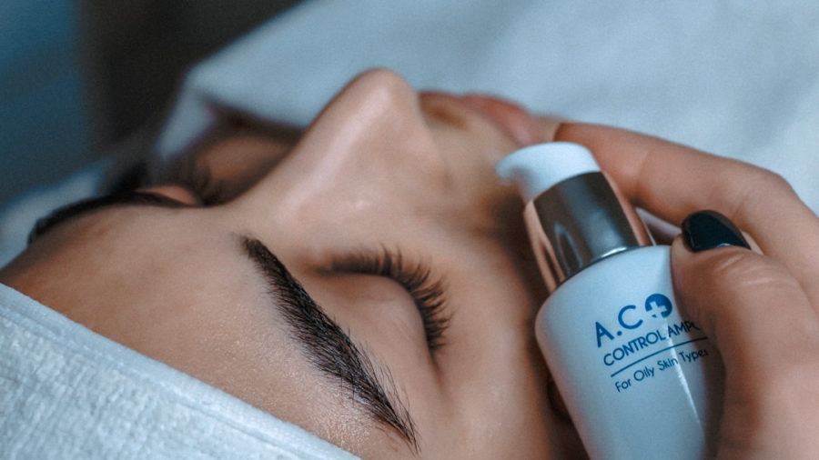 Photo Stem Cell Treatments