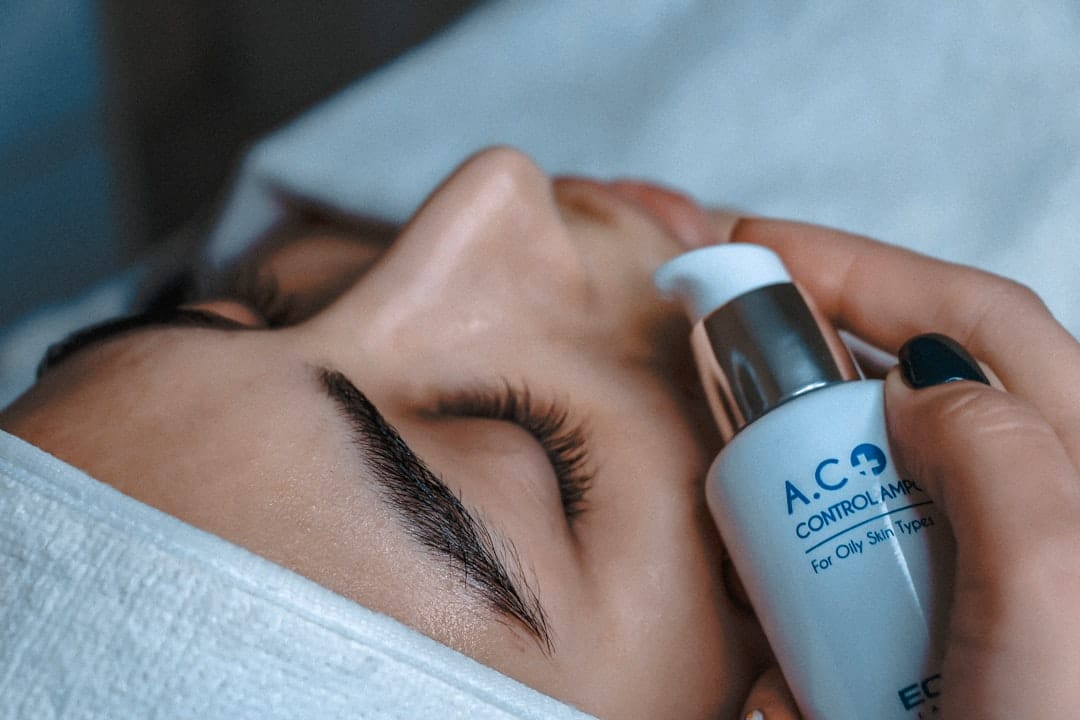 Photo Stem Cell Treatments