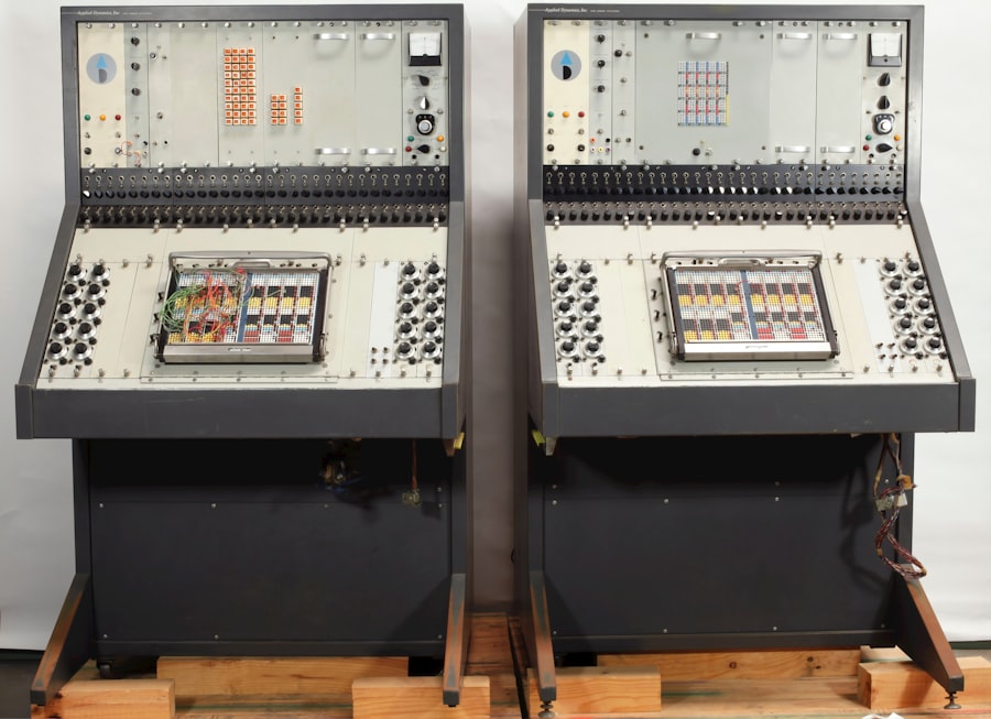 Photo Teleoperation Systems