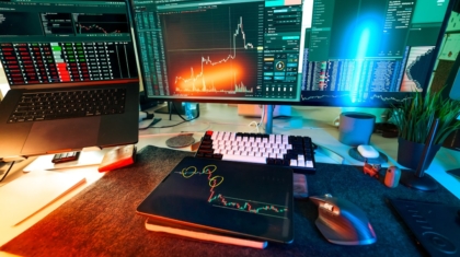 Photo FinTech