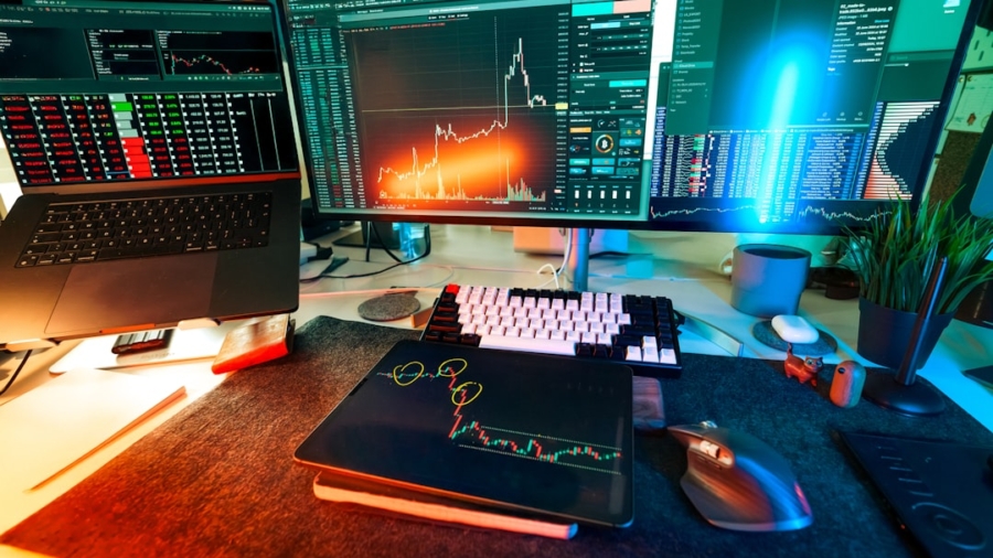 Photo FinTech