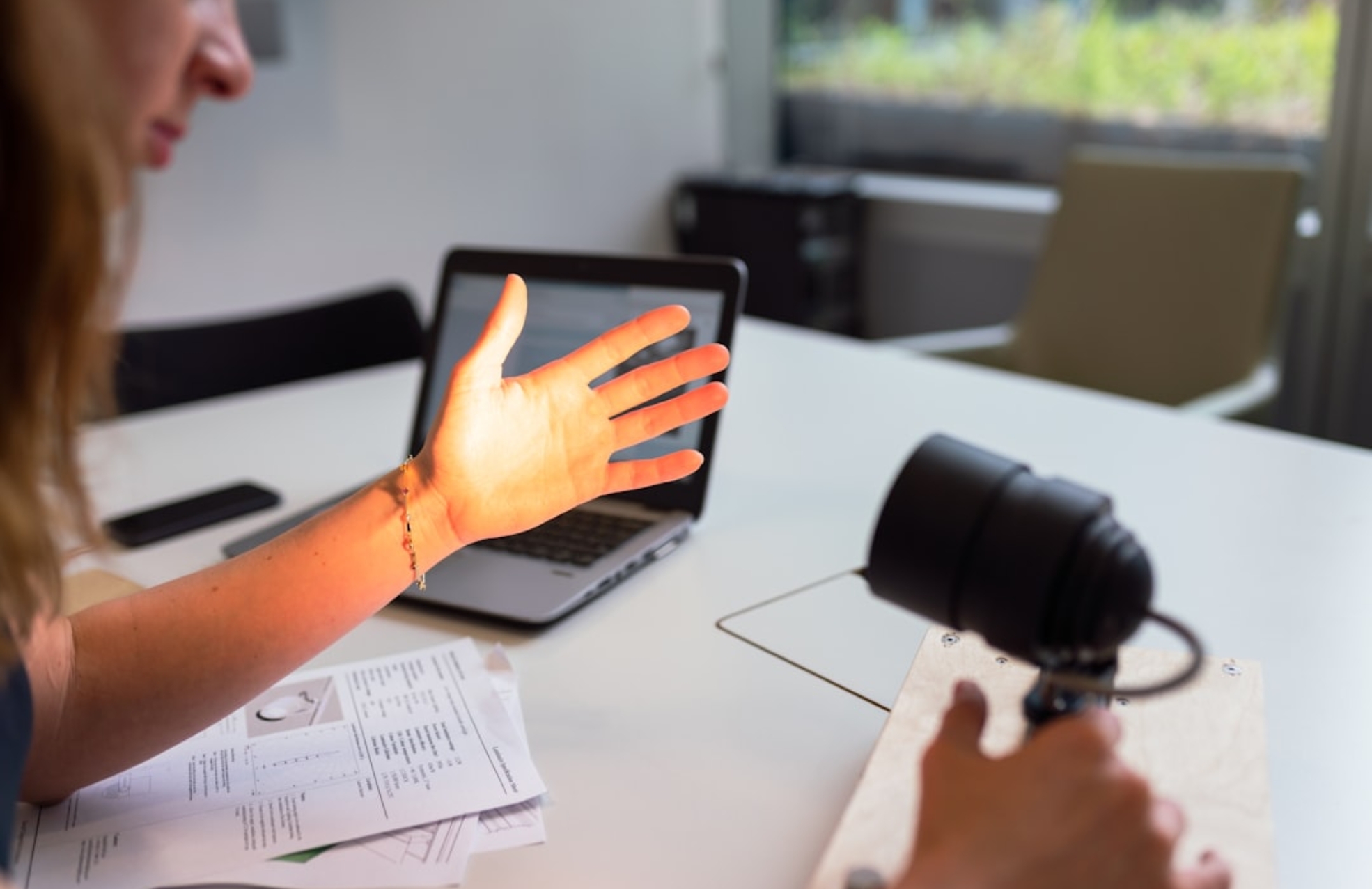 Home 13 Photo Haptic Feedback Technologies