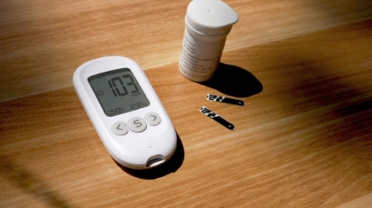 Photo Continuous Glucose Monitors