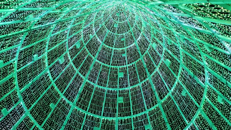 Photo Edge Computing