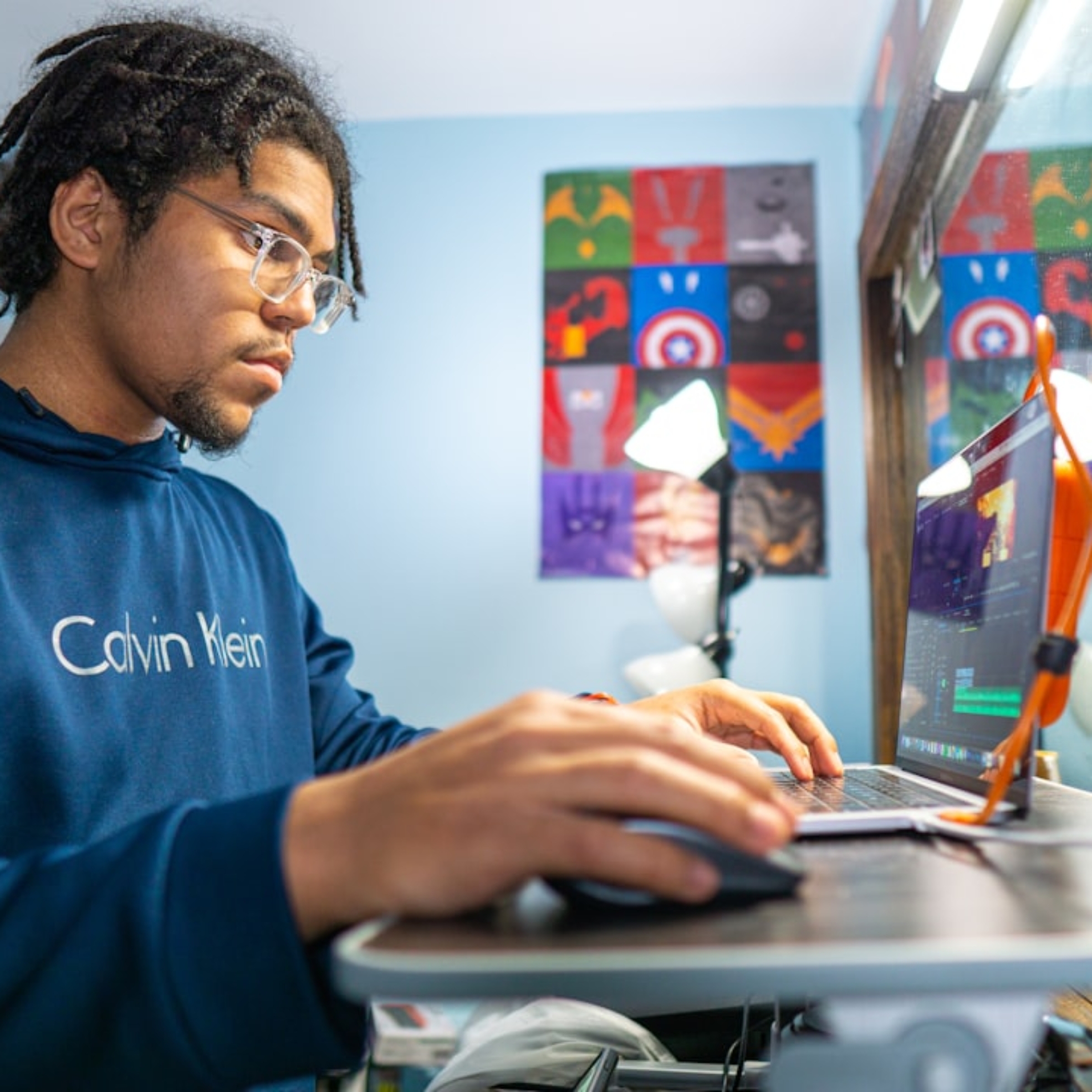 Home 40 Photo Culturally Responsive Algorithms