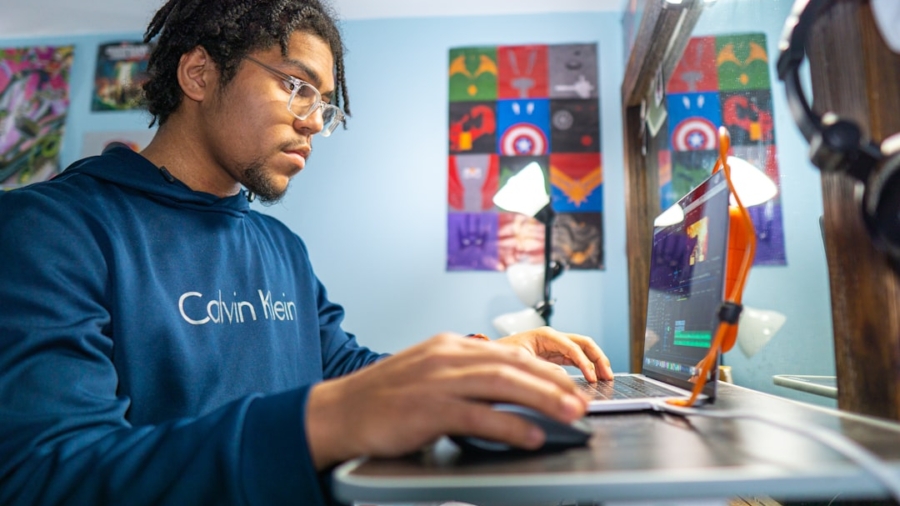 Photo Culturally Responsive Algorithms