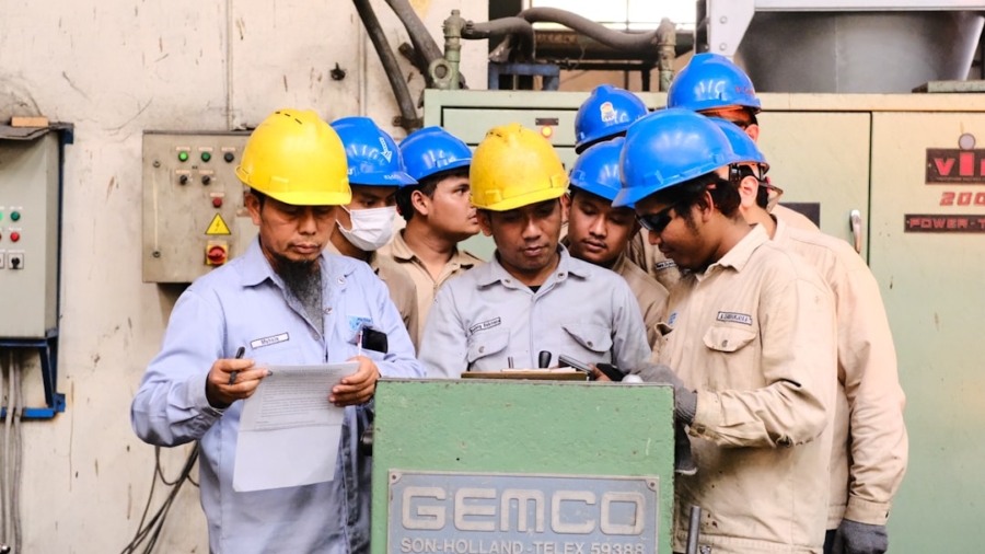 Photo Technical Program Management