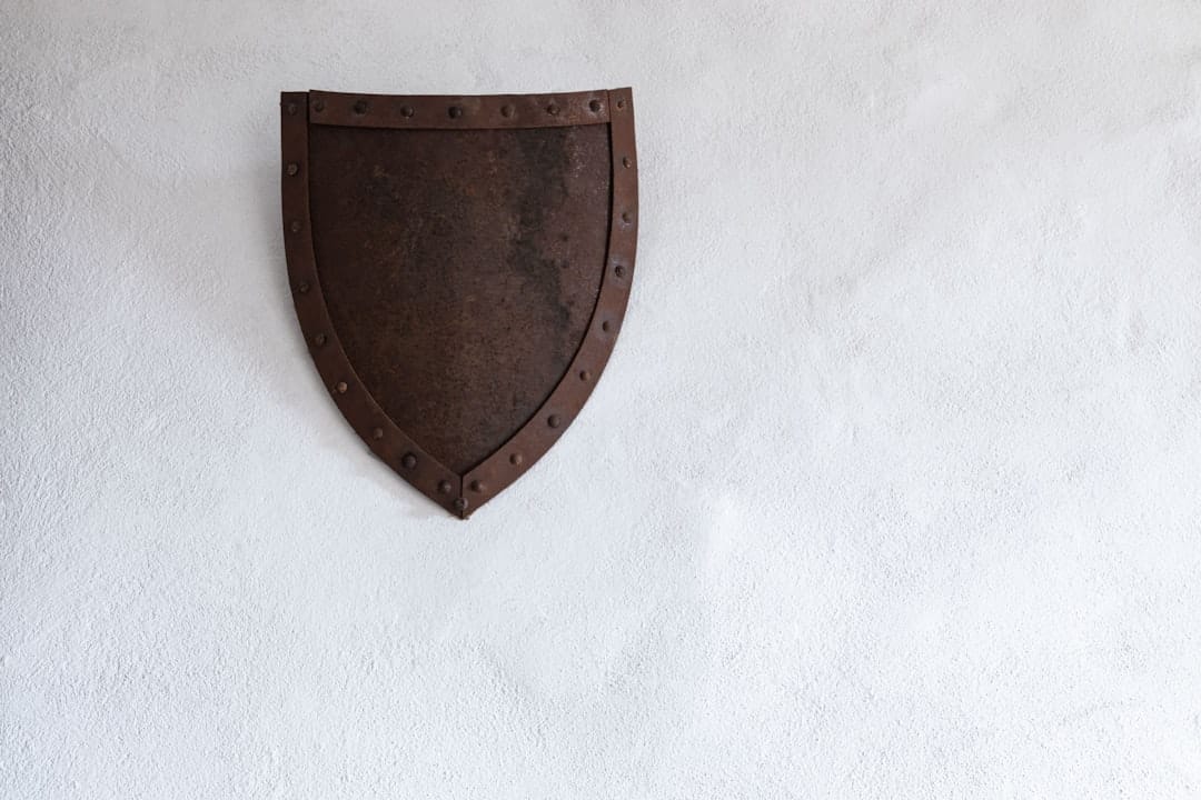 Photo Rust