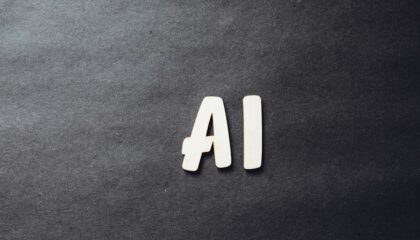 Photo Artificial Intelligence Agents