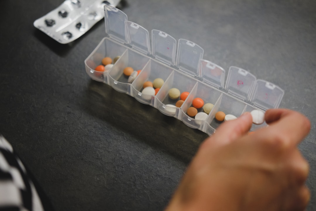 Photo Drug Delivery