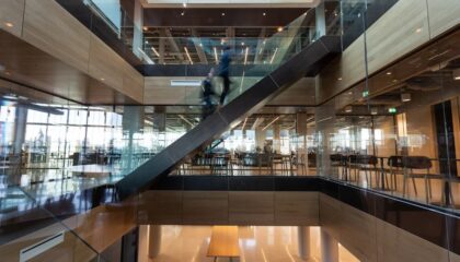 Photo Facility Management