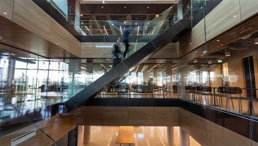 Photo Facility Management