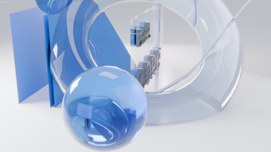 Photo Transparent Carbon Accounting