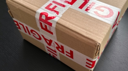 Photo Packaging Alternatives