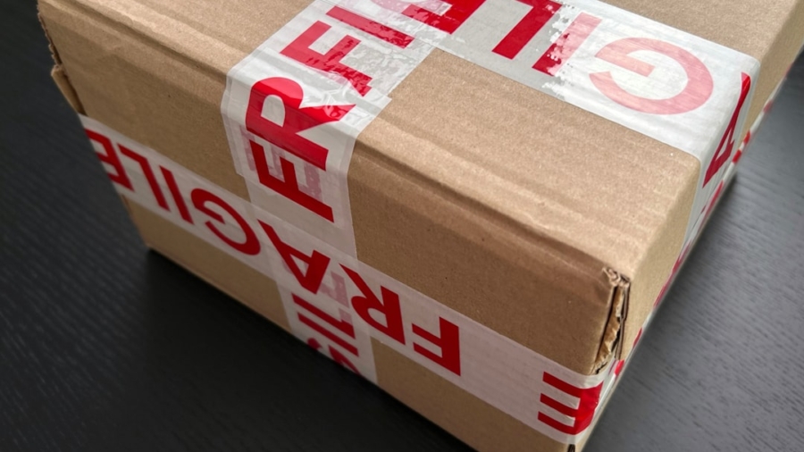 Photo Packaging Alternatives
