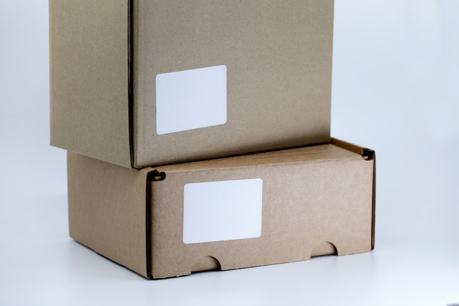 Fungi-Based Packaging Alternatives to Single-Use Plastics 2 Photo Packaging Alternatives