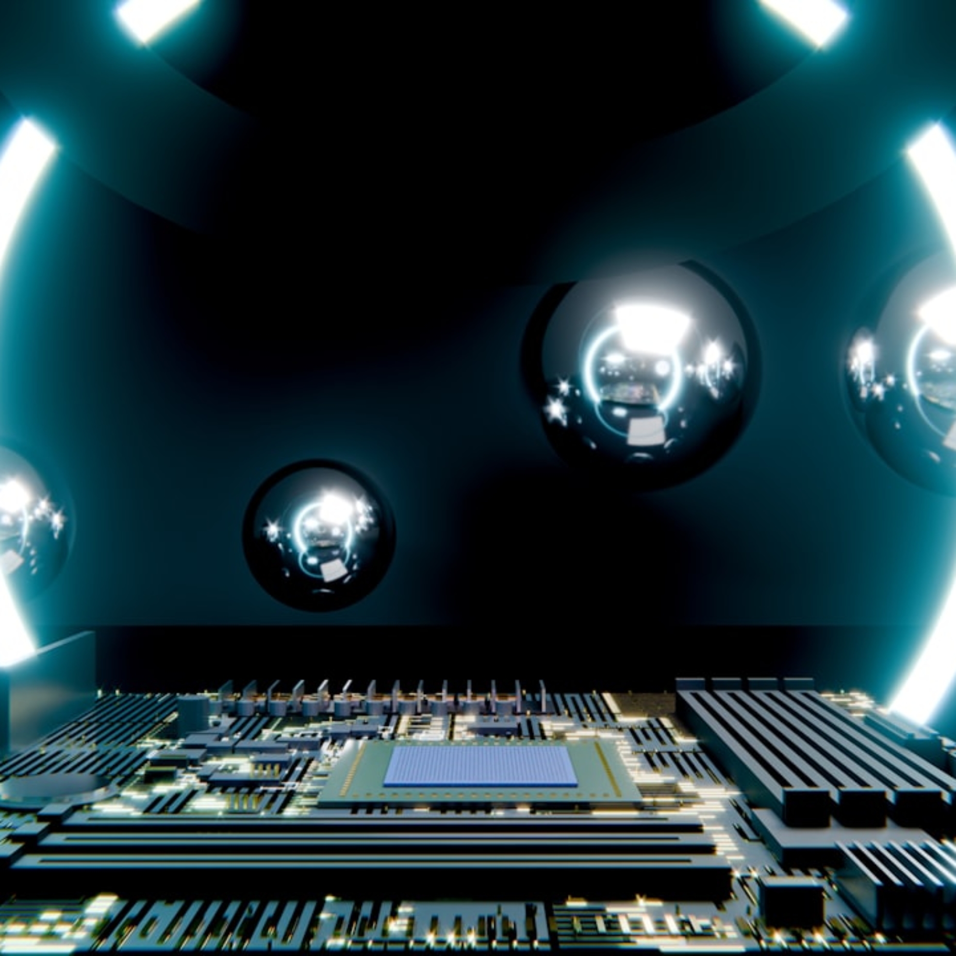 Home 39 Photo Spatial Computing