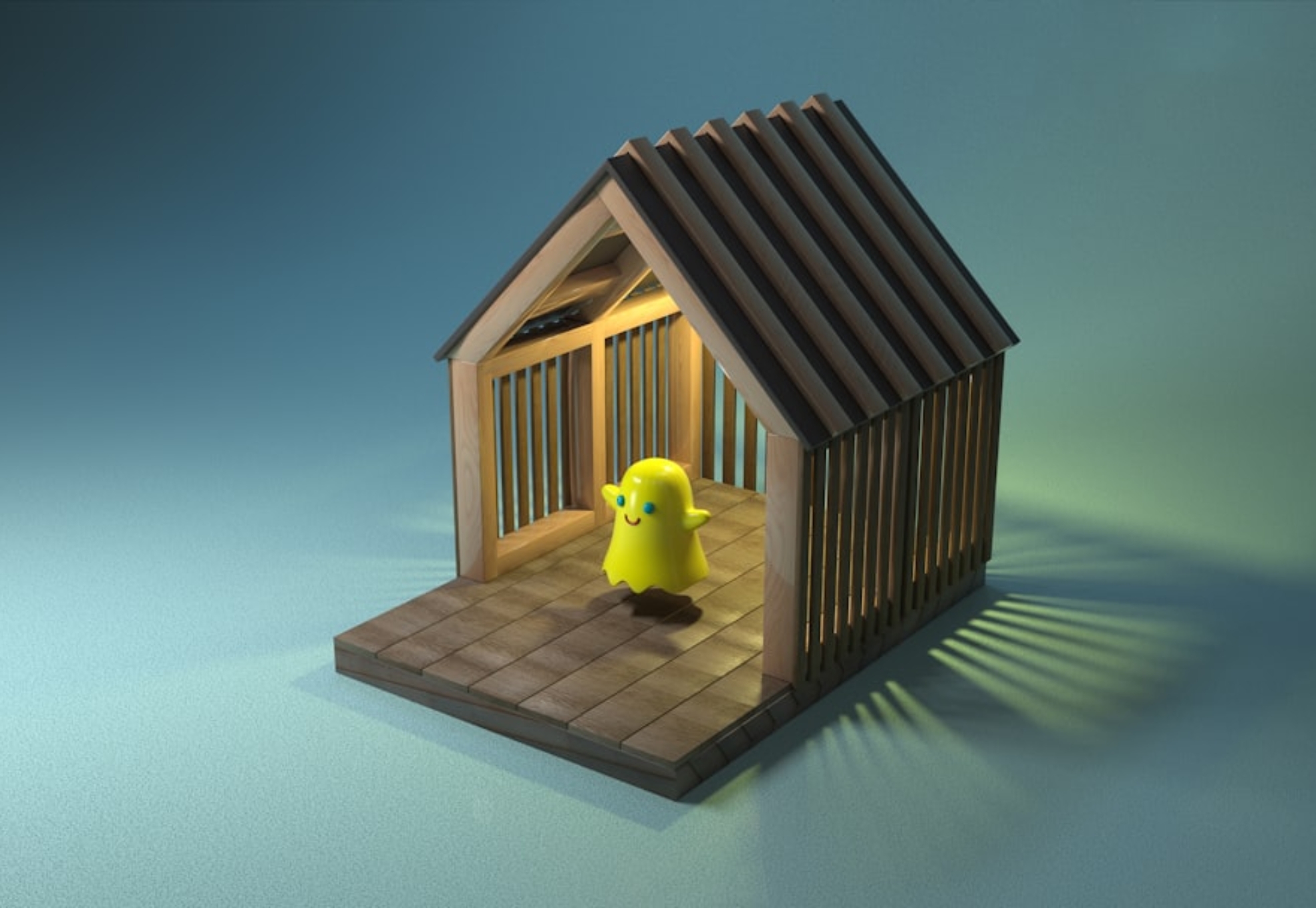 Home 1 Photo Procedural Generation