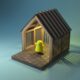 Photo Procedural Generation