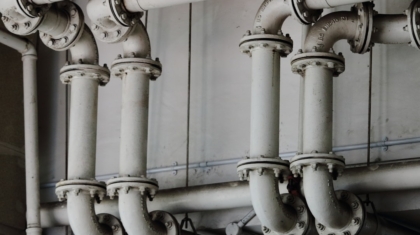 Photo Continuous Integration Pipelines