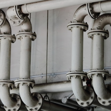 Home 3 Photo Continuous Integration Pipelines