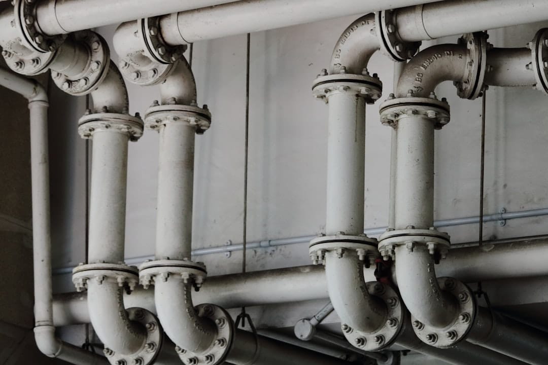 Photo Continuous Integration Pipelines