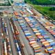 Photo Last-Mile Logistics