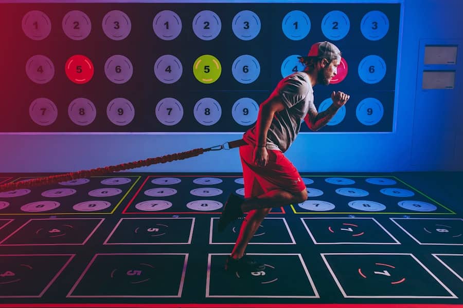 Pioneering the Next Wave of VR Fitness Platforms With Biometric Integration 2 Photo VR Fitness Platforms