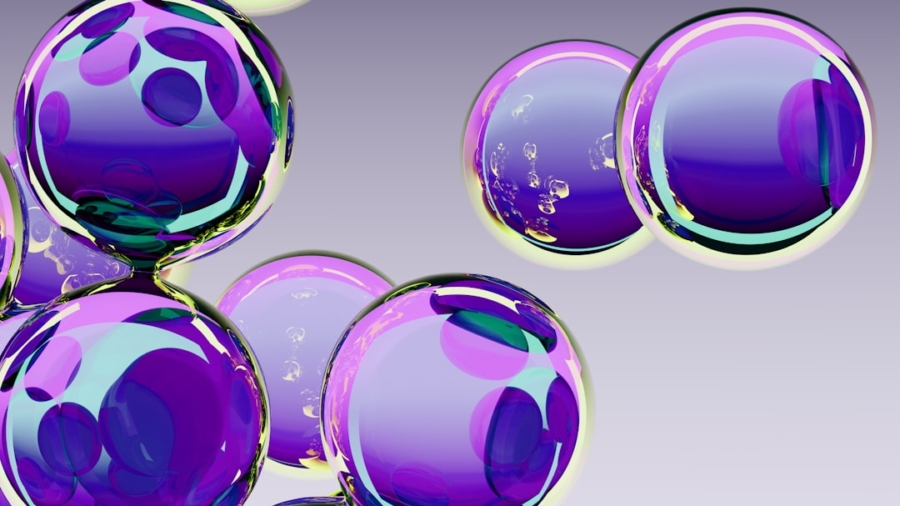 Photo Hydrogen Fuel Cell Advancements
