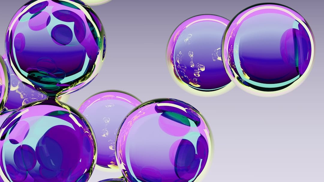 Photo Hydrogen Fuel Cell Advancements