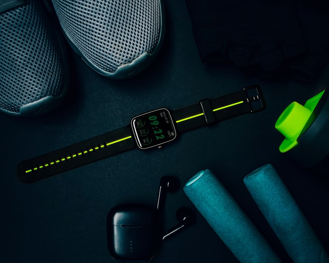 Photo Wearable Devices